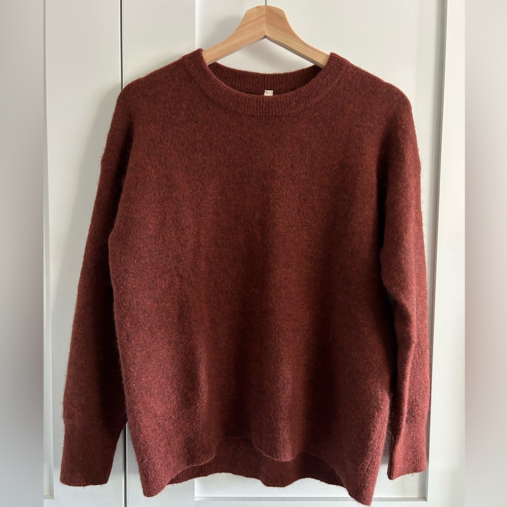 Aritzia Babaton Sweater